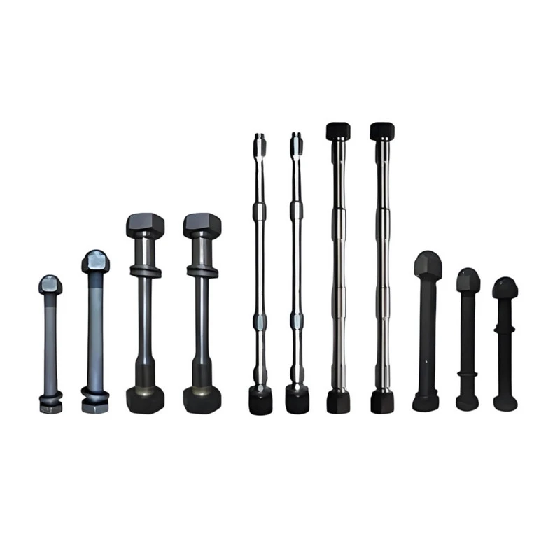 Hydraulic Breaker Side Bolt
